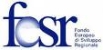 Fesr logo