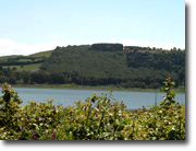 Lago di Pergusa